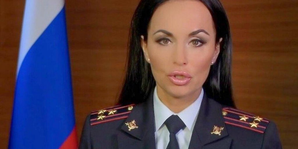 Самые молодые генералы женщины в россии фото