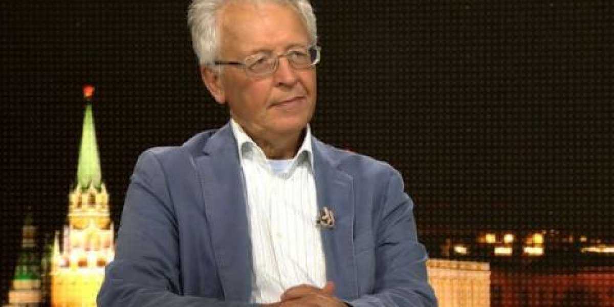 «Экспорт инфляции»: Катасонов объяснил, почему США избегают гиперинфляции