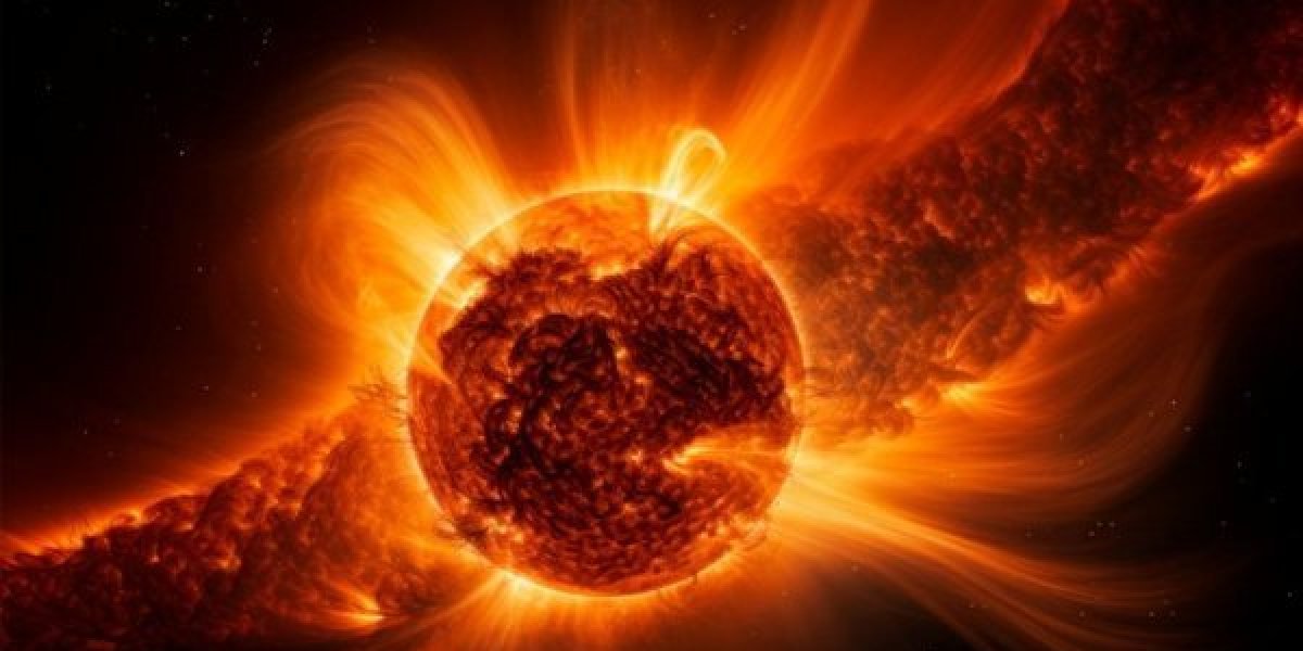 Геошторм обрушится на Землю 3 июля: как пережить магнитную бурю класса G1