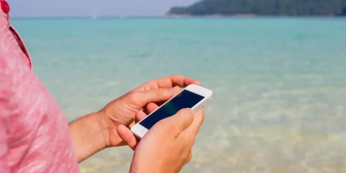 Египет ввёл налог на телефоны: как россиянам оставаться на связи во время отдыха? Египет ввёл налог на телефоны: как россиянам оставаться на связи во время отдыха?