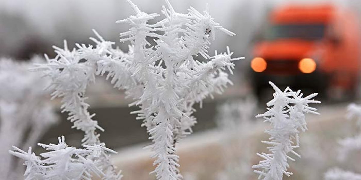 Резкое похолодание в Подмосковье: синоптики предупреждают о зимних температурах в середине сентября Резкое похолодание в Подмосковье: синоптики предупреждают о зимних температурах в середине сентября