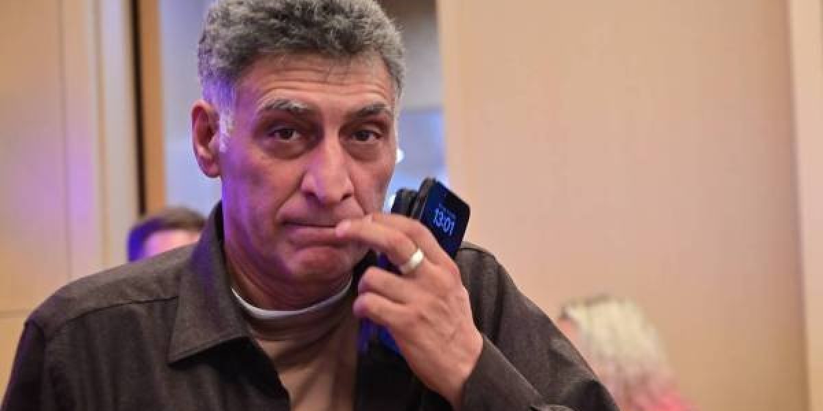 Состояние Тиграна Кеосаяна на 19 сентября 2025 года: медицинская ситуация и общественный резонанс Состояние Тиграна Кеосаяна на 19 сентября 2025 года: медицинская ситуация и общественный резонанс