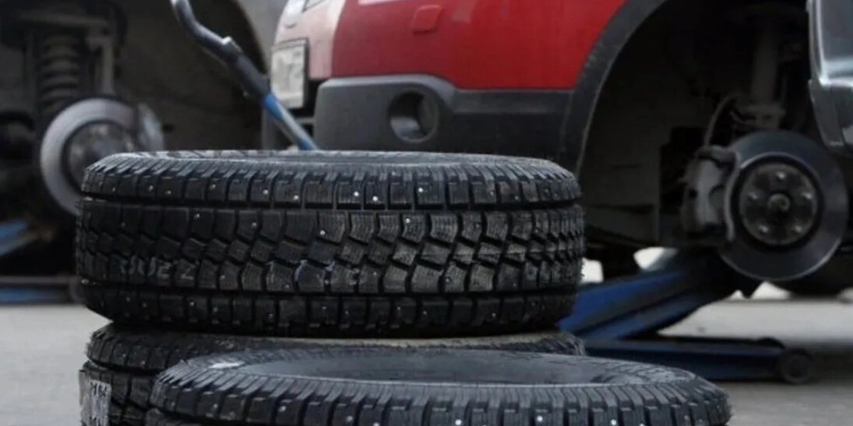 Сроки замены шин: почему спешка с зимней резиной может быть опасной Сроки замены шин: почему спешка с зимней резиной может быть опасной