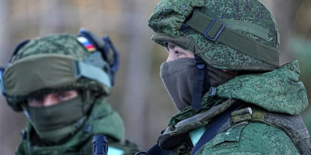 Новая волна мобилизации в России: кому она выгодна и что говорят в Минобороны. Полный разбор Новая волна мобилизации в России: кому она выгодна и что говорят в Минобороны. Полный разбор