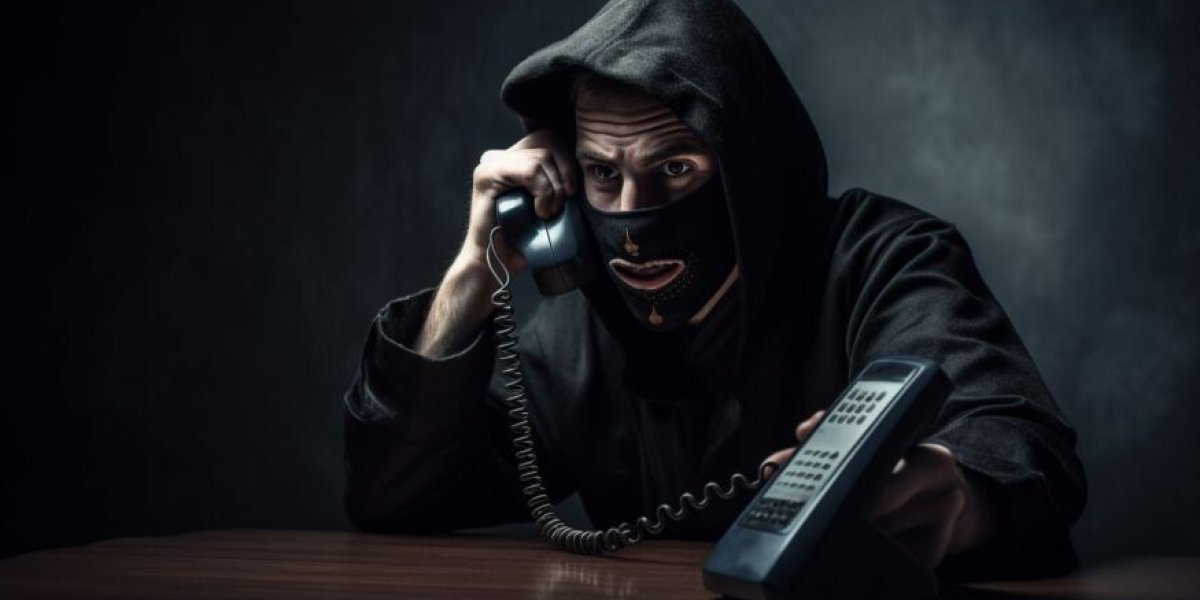 «Это сотрудник Центробанка»: раскрываем язык мошенников, чтобы защитить ваши деньги «Это сотрудник Центробанка»: раскрываем язык мошенников, чтобы защитить ваши деньги