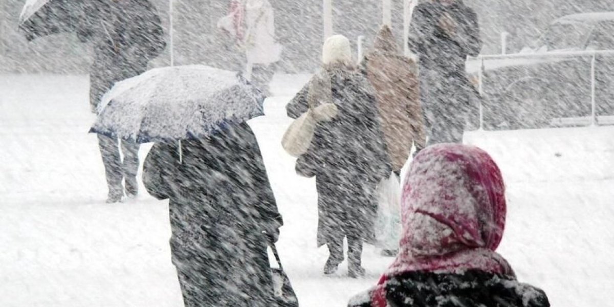 Рекордная зима надвигается: чего ждать россиянам от аномальных морозов 2025-2026 Рекордная зима надвигается: чего ждать россиянам от аномальных морозов 2025-2026