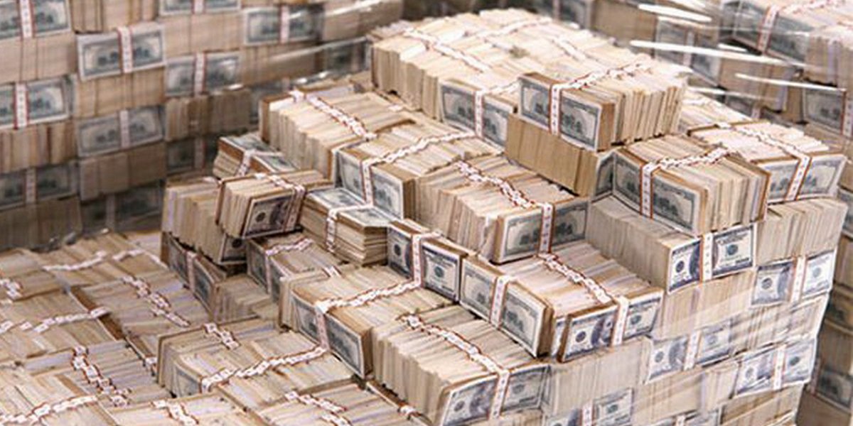 Зеркальный ответ: как Россия готовится к защите активов от западных изъятий Зеркальный ответ: как Россия готовится к защите активов от западных изъятий