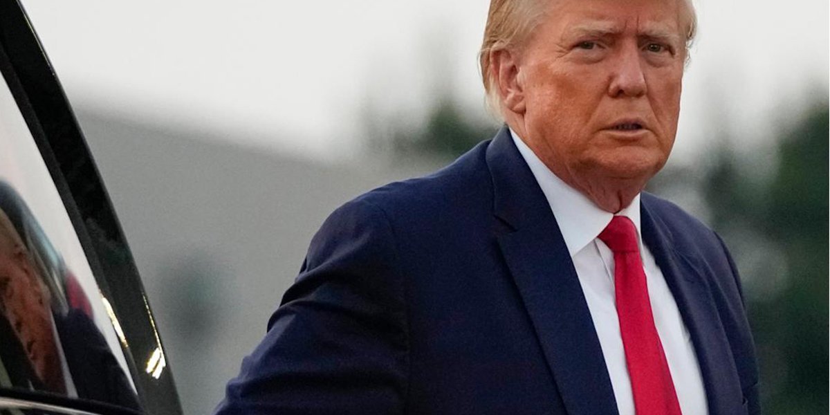 Решение Трампа по Украине: приближает мир к Третьей мировой Решение Трампа по Украине: приближает мир к Третьей мировой