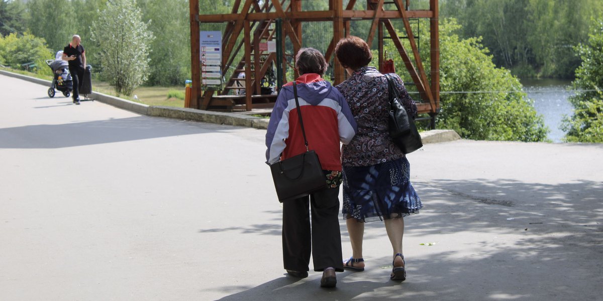 Пенсия в 35 тысяч рублей: откуда взять триллионы для достойной старости? Пенсия в 35 тысяч рублей: откуда взять триллионы для достойной старости?