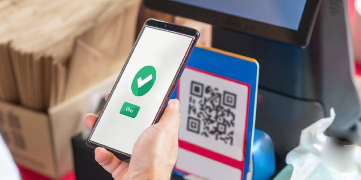Почему не стоит расплачиваться в магазинах по QR-коду: скрытые риски быстрых платежей Почему не стоит расплачиваться в магазинах по QR-коду: скрытые риски быстрых платежей