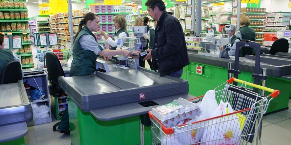 Цифровой барьер: как биометрия меняет правила покупки «взрослых» товаров в России Цифровой барьер: как биометрия меняет правила покупки «взрослых» товаров в России