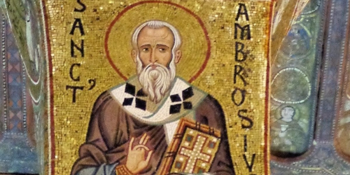 20 декабря: секреты Амвросиева дня, которые помогут прожить год счастливо 20 декабря: секреты Амвросиева дня, которые помогут прожить год счастливо