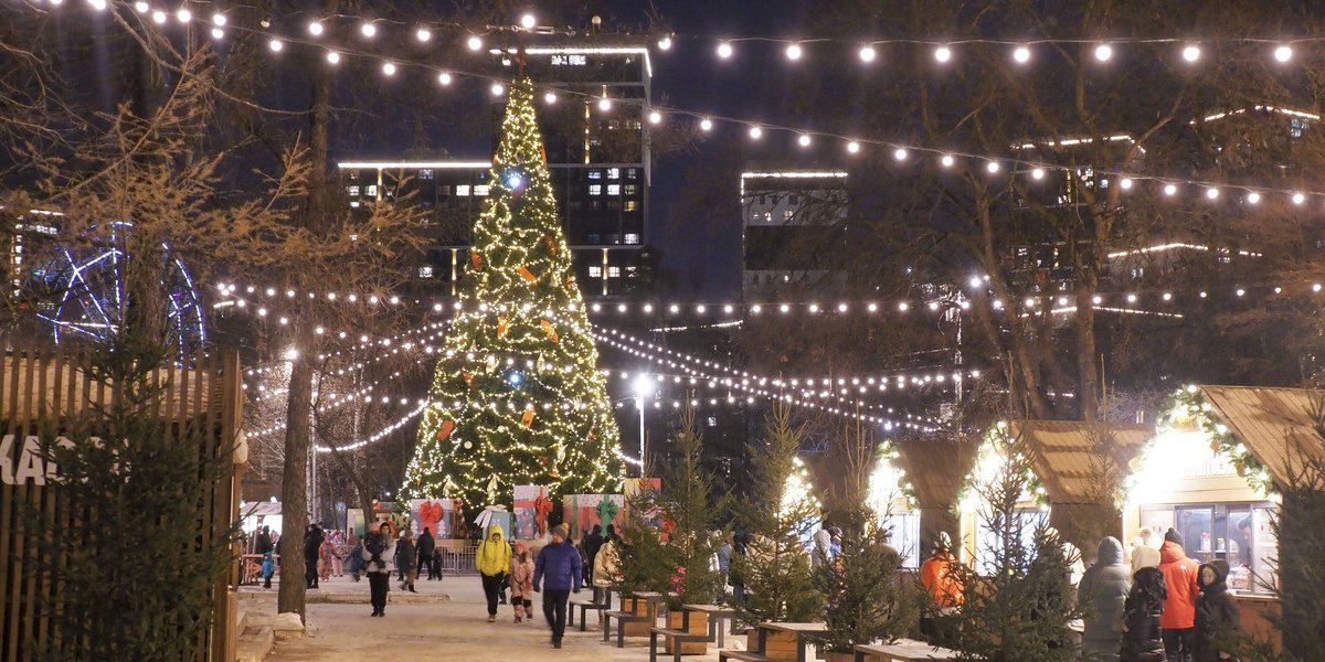 Вместо ёлки и шампанского: психолог раскрыла правду о тех, кто ненавидит Новый год Вместо ёлки и шампанского: психолог раскрыла правду о тех, кто ненавидит Новый год