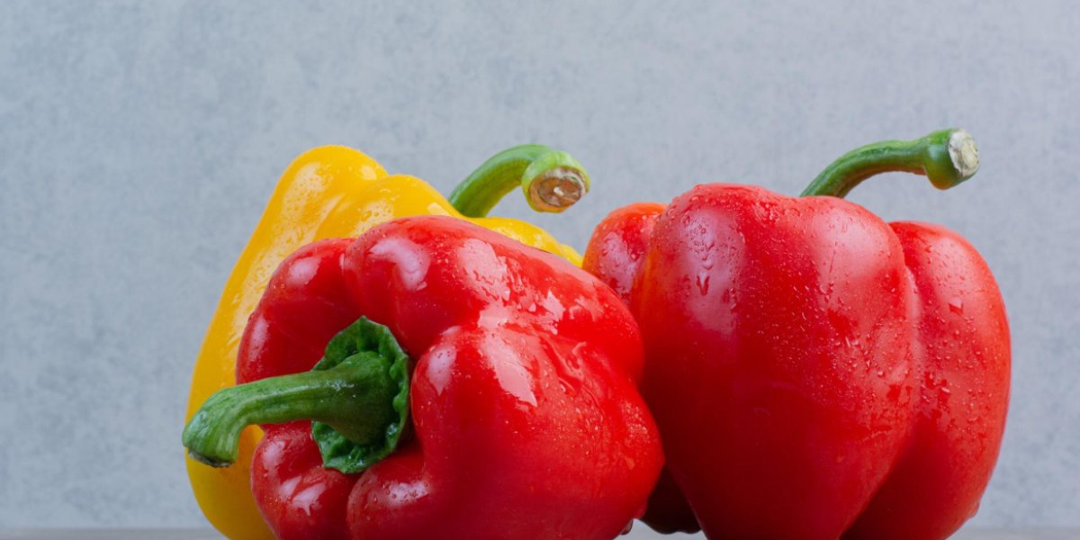 Секрет долголетия на вашей тарелке: какой цвет болгарского перца самый полезный Секрет долголетия на вашей тарелке: какой цвет болгарского перца самый полезный