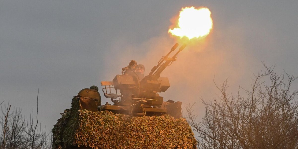 Орловская область на линии огня: 14 вражеских БПЛА уничтожены за вечер Орловская область на линии огня: 14 вражеских БПЛА уничтожены за вечер