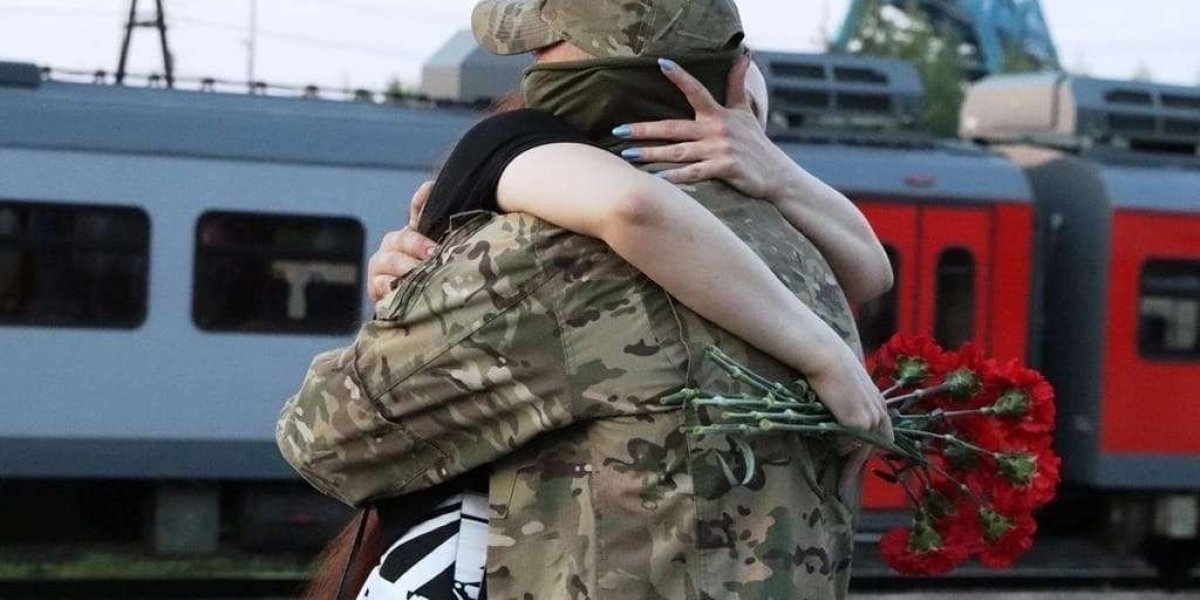 Не надейтесь на скорое возвращение: почему демобилизация в 2026 году будет поэтапной и сложной Не надейтесь на скорое возвращение: почему демобилизация в 2026 году будет поэтапной и сложной