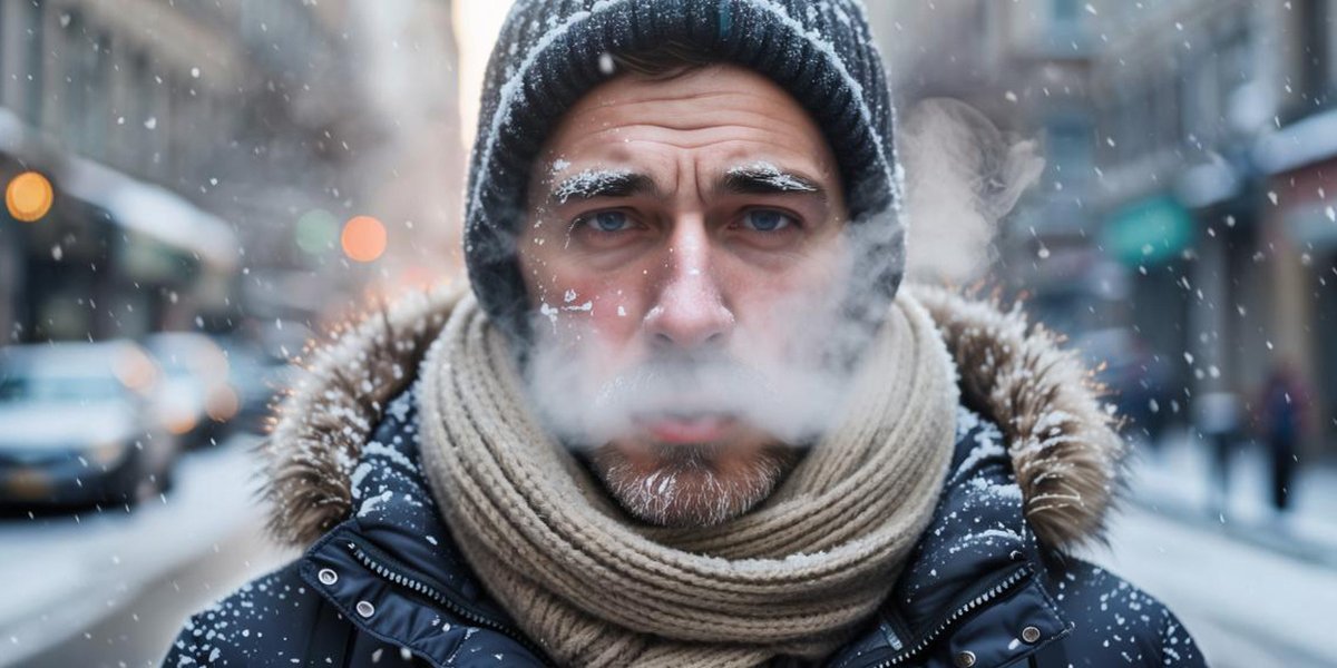 Аномальный холод в столичном регионе: что известно о погоде 25 января Аномальный холод в столичном регионе: что известно о погоде 25 января