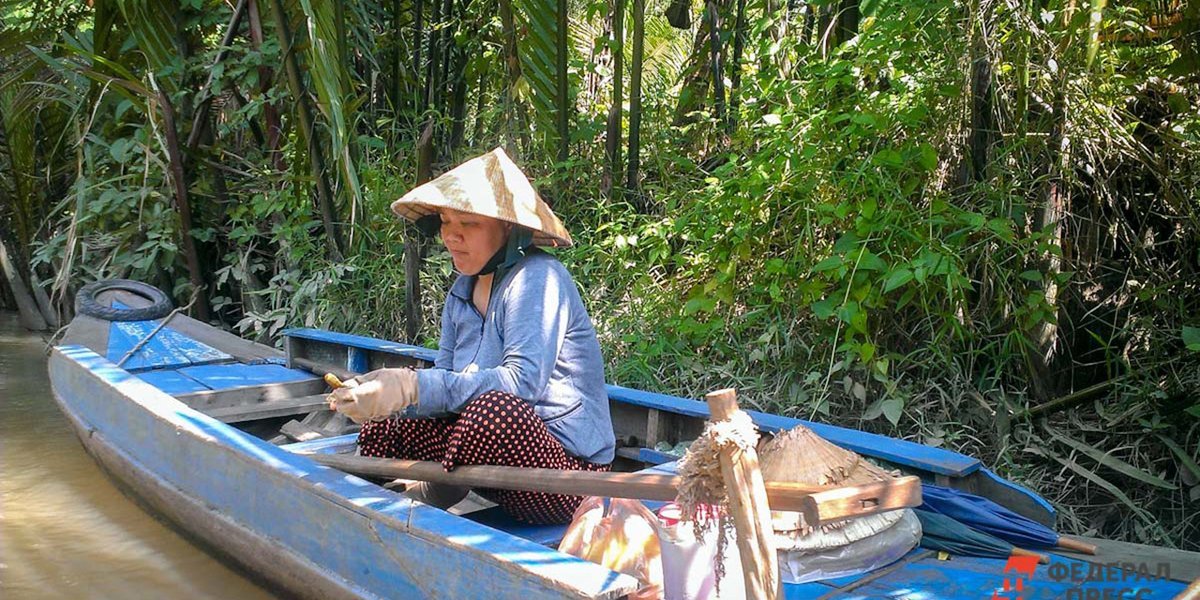 Россия и Вьетнам обсуждают введение группового безвиза для туристов Россия и Вьетнам обсуждают введение группового безвиза для туристов