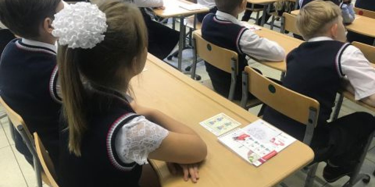 Отметка за дисциплину: в российских школах могут ввести отдельную оценку за поведение Отметка за дисциплину: в российских школах могут ввести отдельную оценку за поведение