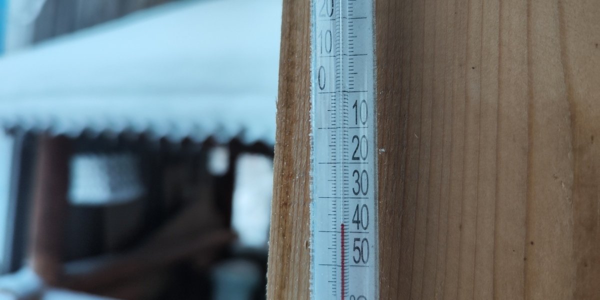 Экстремальные морозы до -30°С: синоптик предупредил о резком похолодании Экстремальные морозы до -30°С: синоптик предупредил о резком похолодании