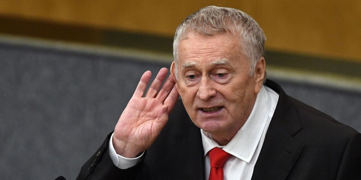 Забытое пророчество Жириновского всплыло вновь: почему все взгляды обращены на 2026 год Забытое пророчество Жириновского всплыло вновь: почему все взгляды обращены на 2026 год