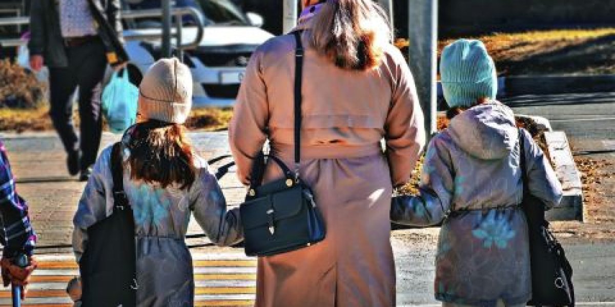 Декрет без границ: родителям разрешат работать и получать пособия без потери выплат Декрет без границ: родителям разрешат работать и получать пособия без потери выплат