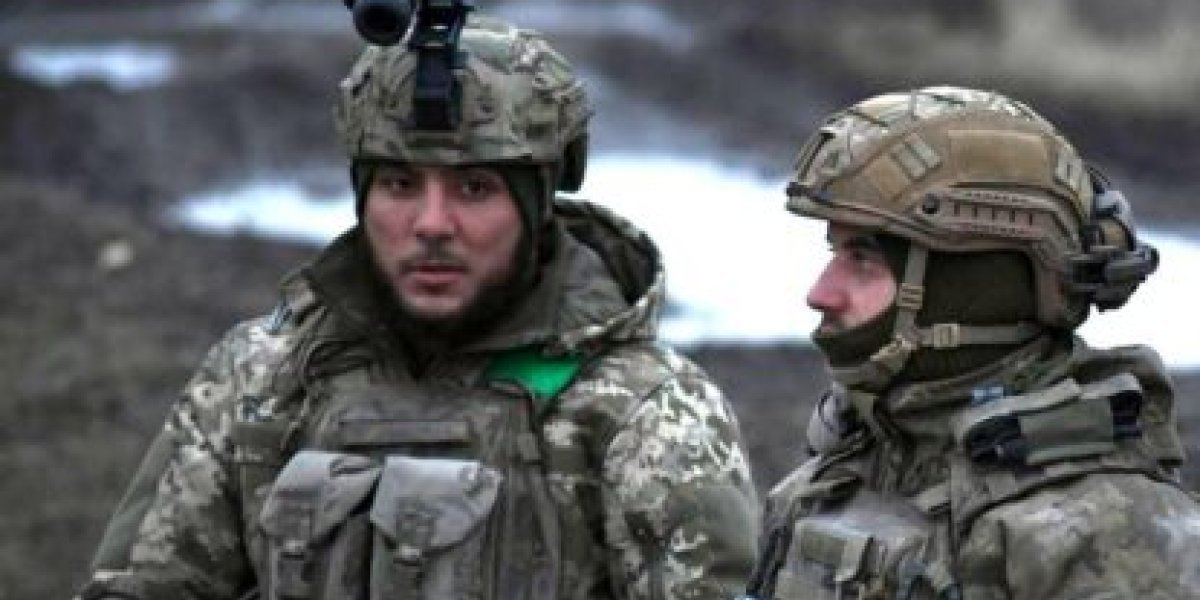 Контрудар ВСУ забуксовал: попытка наступления под Гуляйполем обернулась потерями и успехами России на других фронтах Контрудар ВСУ забуксовал: попытка наступления под Гуляйполем обернулась потерями и успехами России на других фронтах