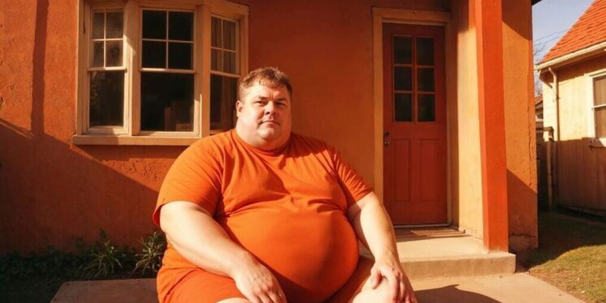 Ожирение как враг иммунитета: почему лишний вес открывает двери для опасных инфекций Ожирение как враг иммунитета: почему лишний вес открывает двери для опасных инфекций