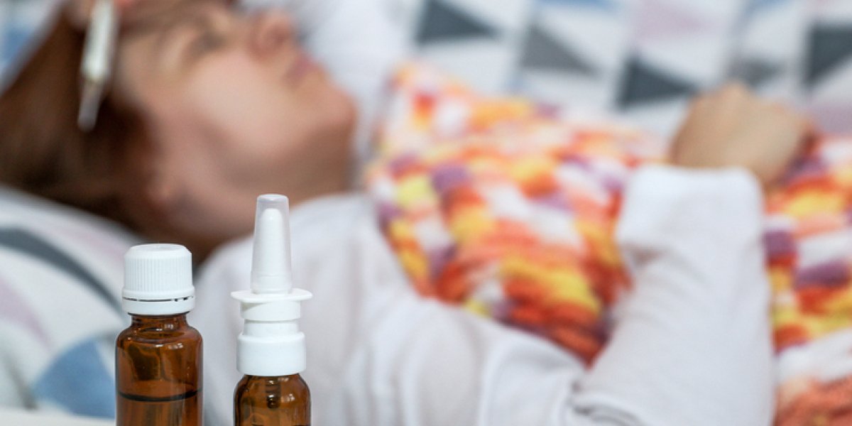 Двойная мутация и вторая волна: Роспотребнадзор предупредил о новом ударе «гонконгского» гриппа Двойная мутация и вторая волна: Роспотребнадзор предупредил о новом ударе «гонконгского» гриппа