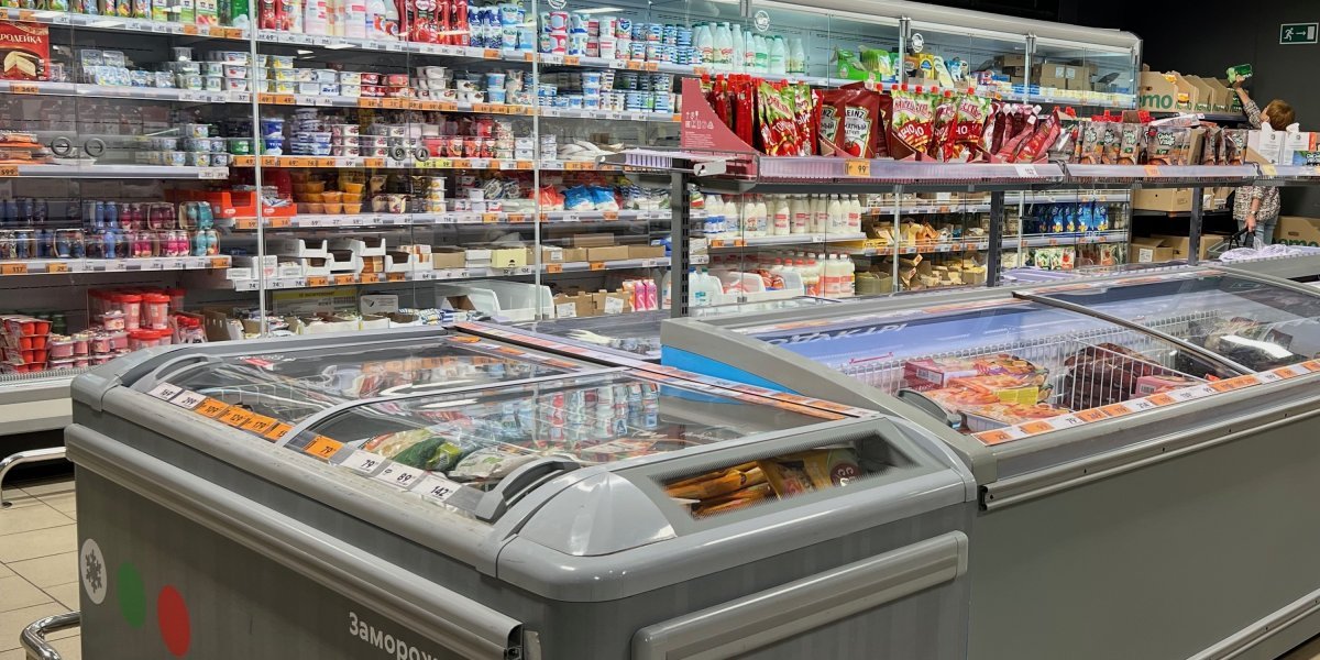 Мел, мыло и «мясной клей»: эксперты рассказали, чем на самом деле кормят россиян под видом молока и сыра Мел, мыло и «мясной клей»: эксперты рассказали, чем на самом деле кормят россиян под видом молока и сыра