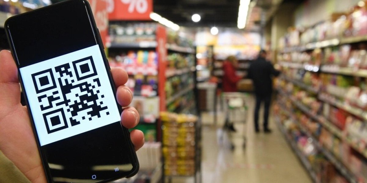 Почему оплата по QR-коду может быть опаснее, чем кажется: предупреждение специалиста по кибербезопасности Почему оплата по QR-коду может быть опаснее, чем кажется: предупреждение специалиста по кибербезопасности