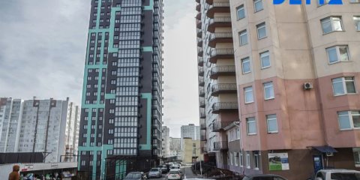 Ждать осталось недолго? Набиуллина назвала условие, при котором ипотека станет «реально массово доступной» Ждать осталось недолго? Набиуллина назвала условие, при котором ипотека станет «реально массово доступной»