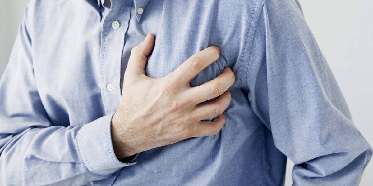 Скрытая угроза в стужу: почему мороз может стать причиной инфаркта Скрытая угроза в стужу: почему мороз может стать причиной инфаркта